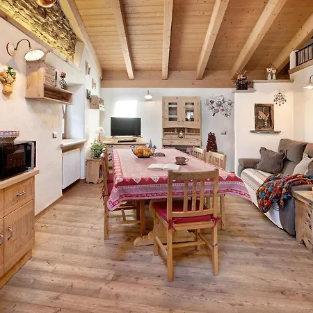 木屋 Chalet Ralon