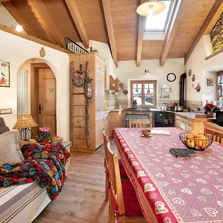 Ralon Alpehytte *