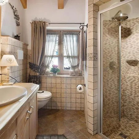 木屋 Chalet Ralon 瓦尔蒂索托