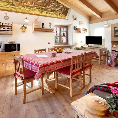 Ralon Horská chata *