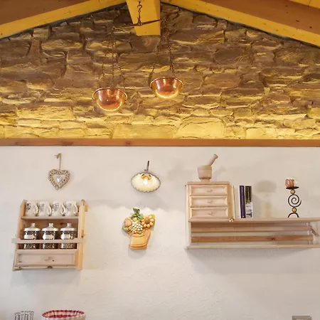 Ralon Domek alpejski