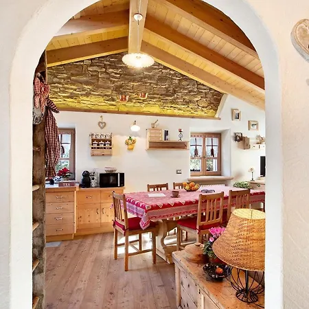 Ralon Horská chata *