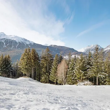 Chalet Ralon Valdisotto