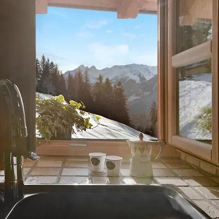 Chalet Ralon *