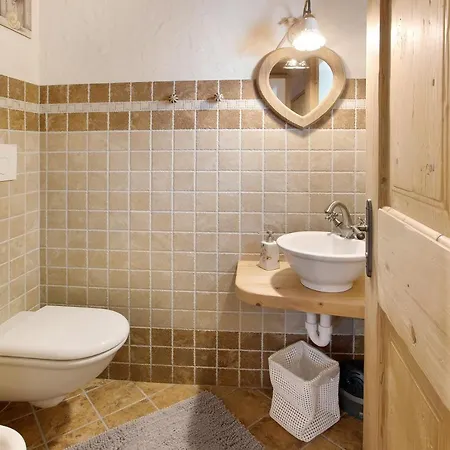 Ralon Horská chata *