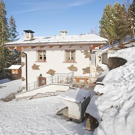 Ralon Domek alpejski