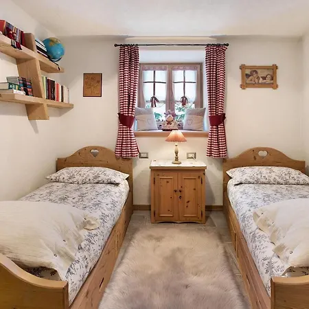 Horská chata Ralon *