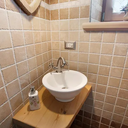 Ralon Horská chata *