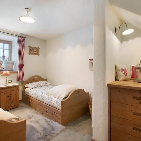 Domek alpejski Ralon *