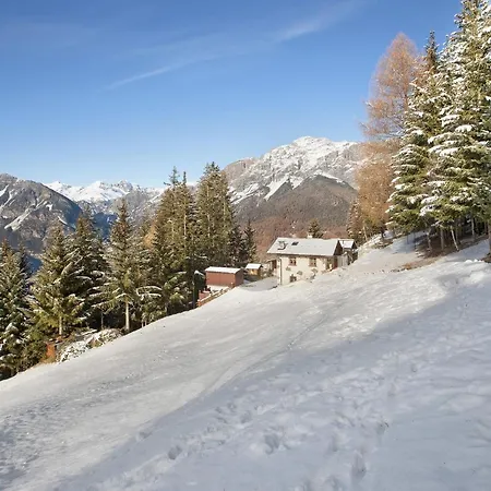 Chalet Ralon Chalet *