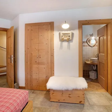 Domek alpejski Ralon