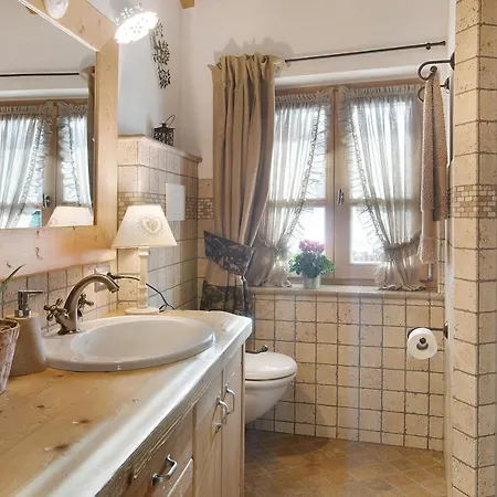 Domek alpejski Ralon *