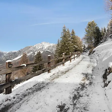 Horská chata Chalet Ralon *