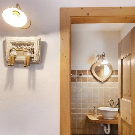 Ralon Horská chata *